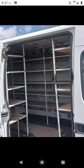 Renault Master 2.5dci | Mobile.bg � ����� ������ 3