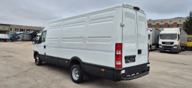 Iveco 35c15 3000куб., Maxi, 199х км, снимка 4