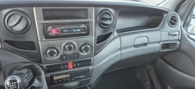 Iveco 35c15 3000куб., Maxi, 199х км, снимка 8