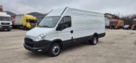 Iveco 35c15 3000куб., Maxi, 199х км, снимка 1