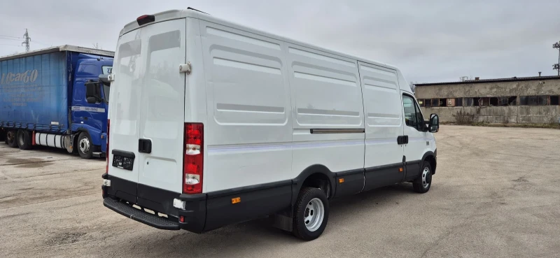 Iveco 35c15 3000куб., Maxi, 199х км, снимка 3 - Бусове и автобуси - 52935440