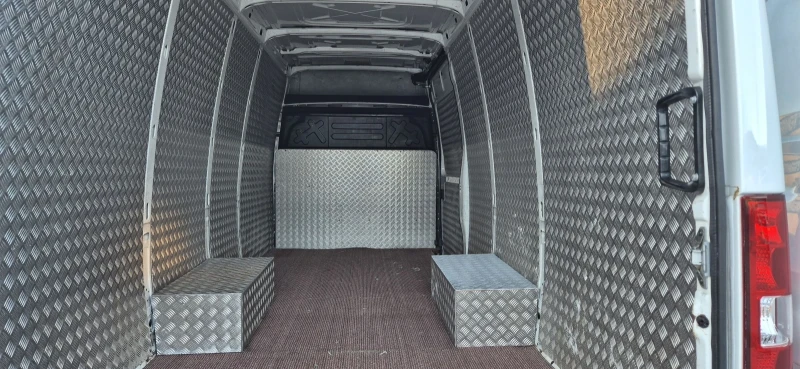 Iveco 35c15 3000куб., Maxi, 199х км, снимка 6 - Бусове и автобуси - 52935440