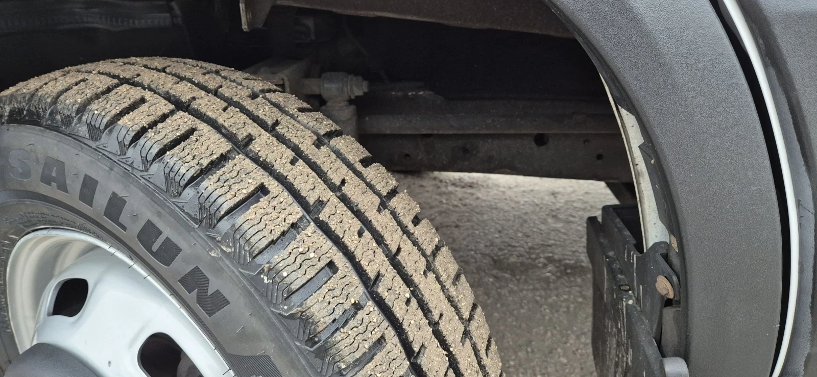 Iveco 35c15 3000���., Maxi, 199� �� | Mobile.bg � ����������� 11