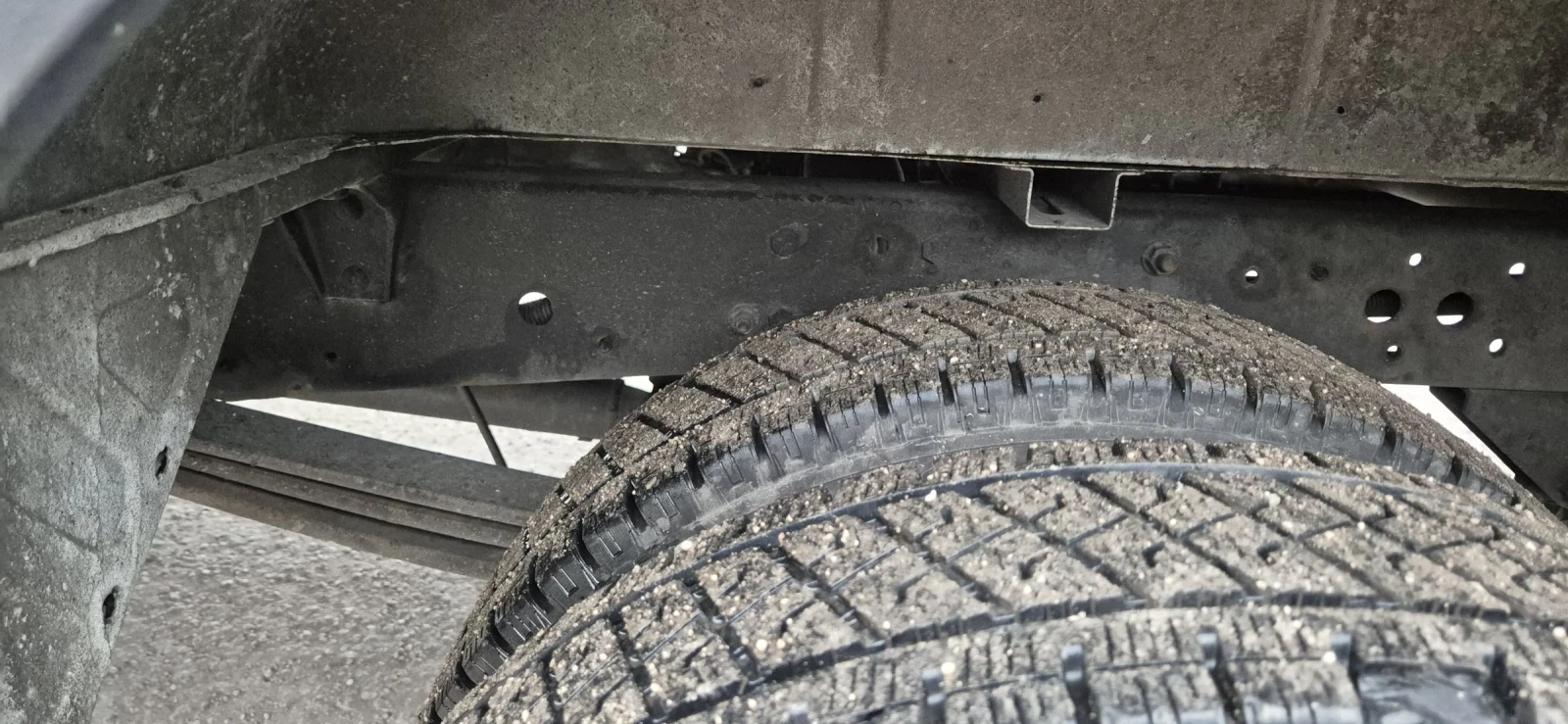 Iveco 35c15 3000куб., Maxi, 199х км - изображение 10