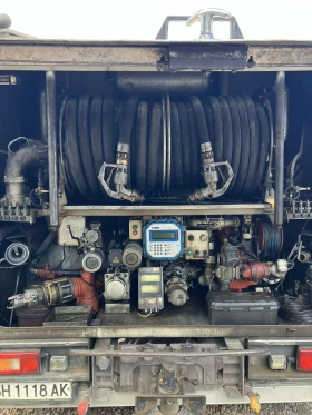 Volvo F12 420, снимка 4