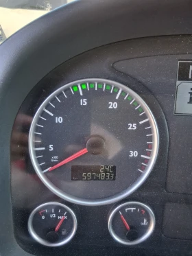 Man Tgl 8.180, снимка 5