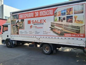 Man Tgl 8.180, снимка 8