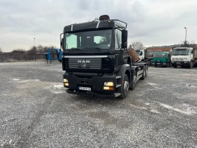 Man 41.464, снимка 1