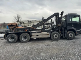 Man 41.464, снимка 5