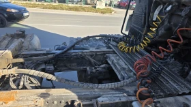 Man Tgx 18 480 EURO 6 Хидравлична  помпа , снимка 5