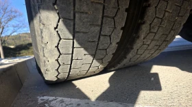 Man Tgx 18 480 EURO 6 Хидравлична  помпа , снимка 4