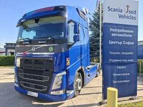 Volvo Fh FH460 I-save, снимка 1