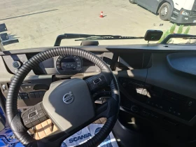 Volvo Fh FH460 I-save, снимка 12