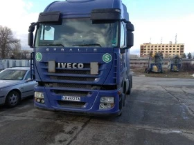     Iveco Stralis 440 S 45