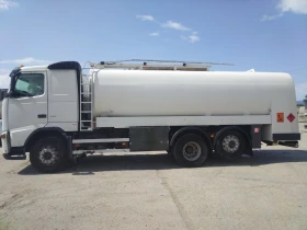 Volvo F12 420, снимка 2