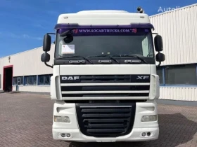 Daf XF 105 FT, снимка 1