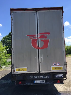 Scania 144, снимка 4