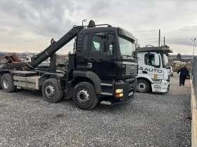 Man 41.464, снимка 4