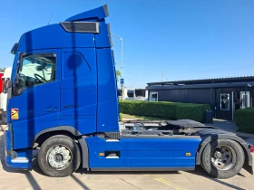 ����� �� �������� �� Volvo Fh FH460 I-save