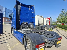 ����� �� �������� �� Volvo Fh FH460 I-save