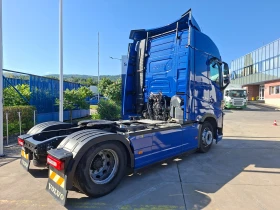 Volvo Fh FH460 I-save | Mobile.bg � ����� ������ 5