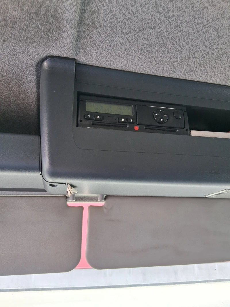 Man Tgl 8.180, снимка 6 - Камиони - 52304261