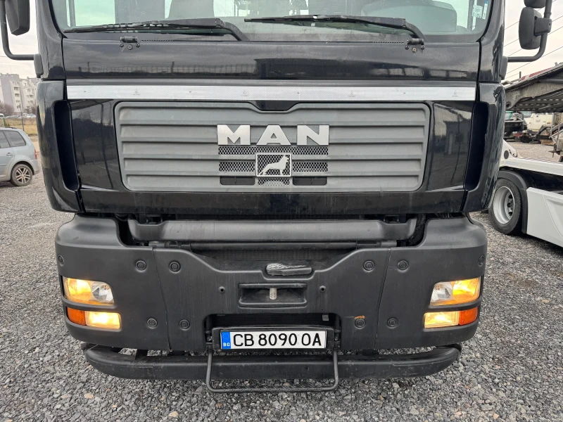 Man 41.464, снимка 3 - Камиони - 53125448
