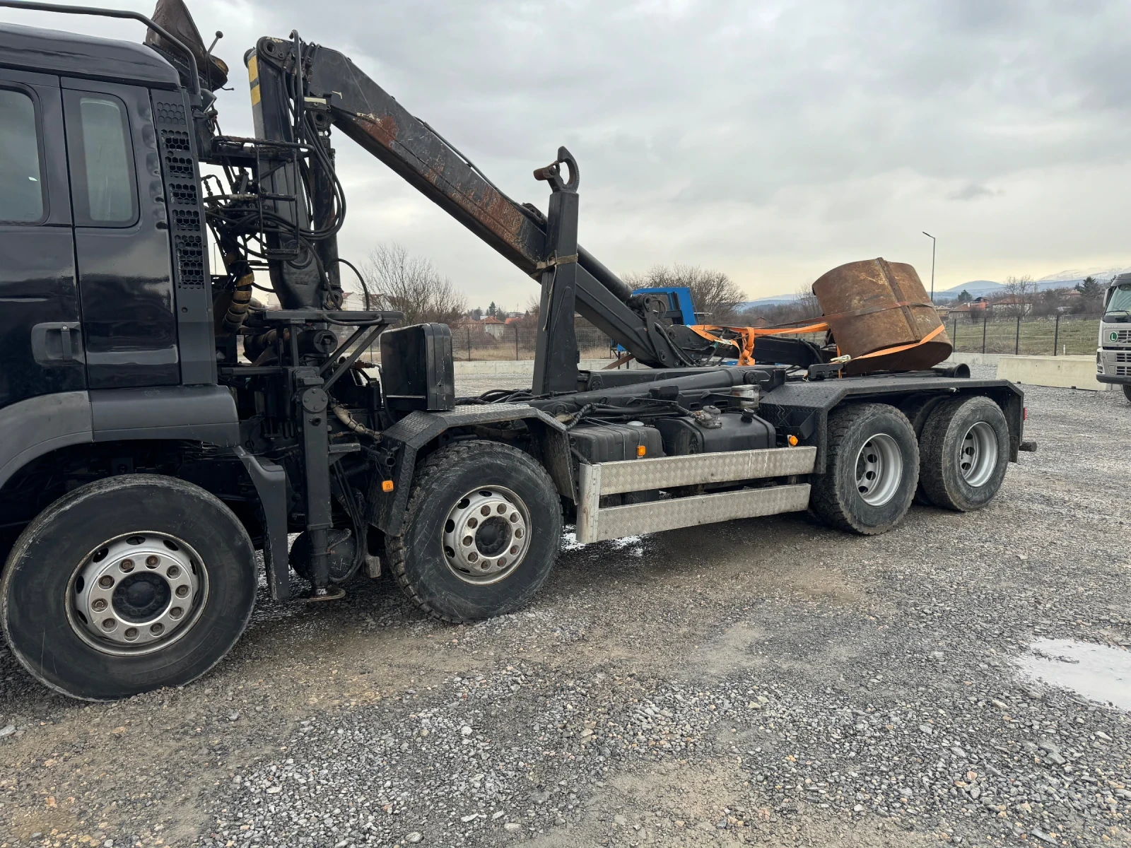 Man 41.464  - изображение 2