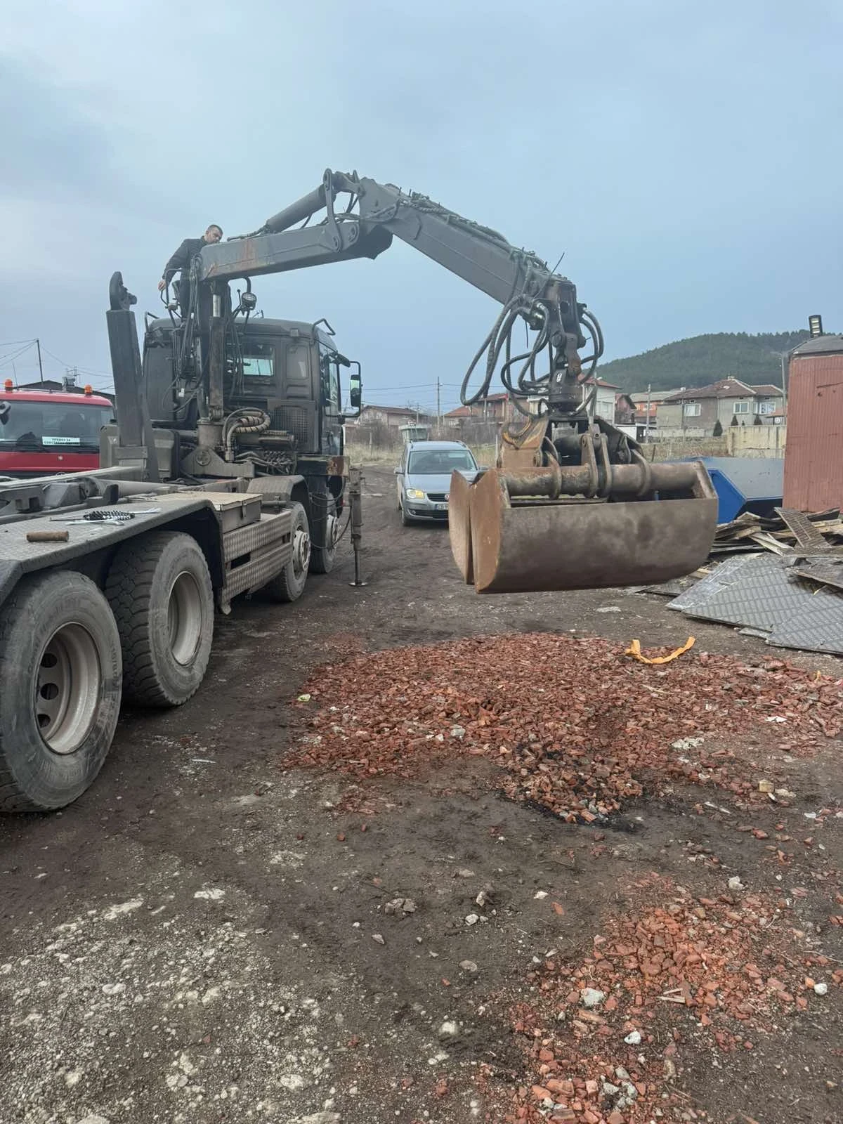 Man 41.464  - изображение 6