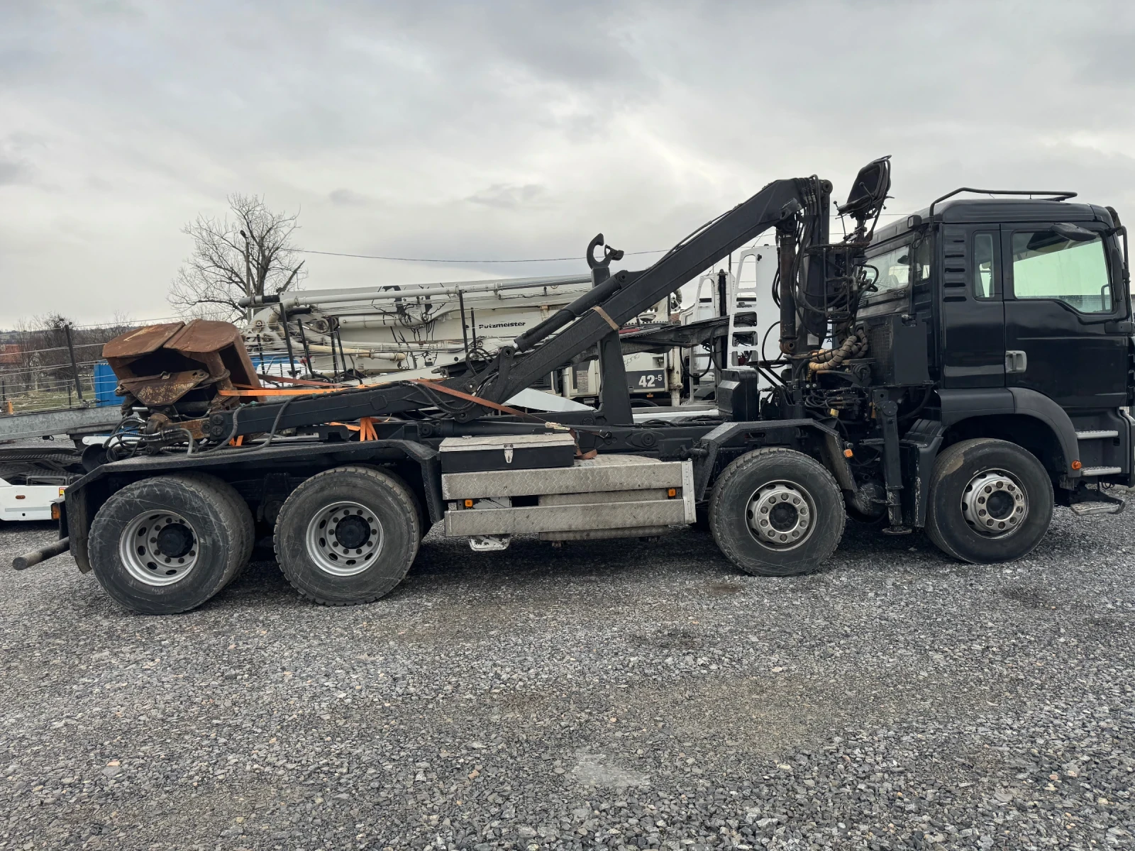 Man 41.464  - изображение 5