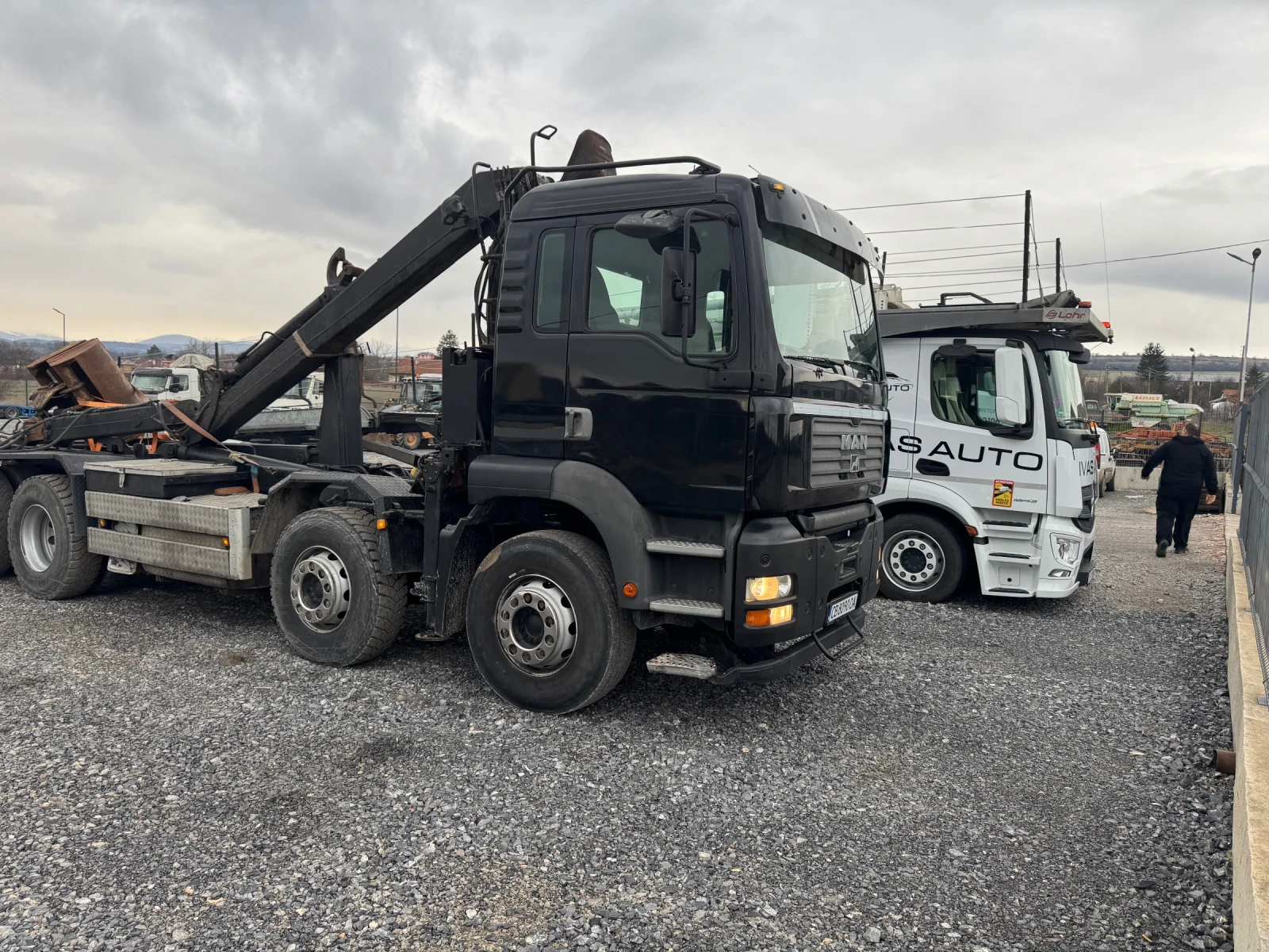 Man 41.464  - изображение 4