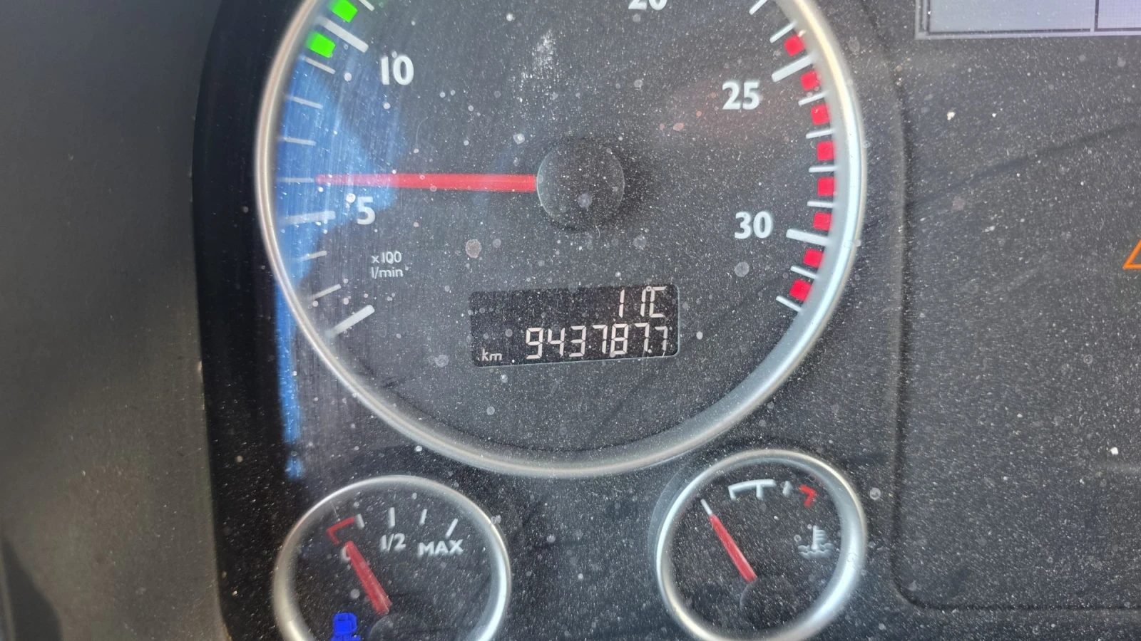 Man Tgx 18 480 EURO 6 Хидравлична  помпа , снимка 10 - Камиони - 53828397