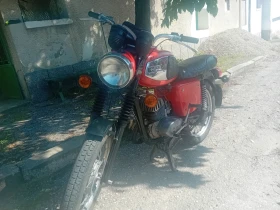 Mz 150 TS, снимка 7