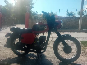 Mz 150 TS, снимка 4