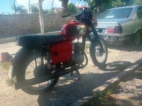 Mz 150 TS, снимка 6