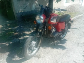 Mz 150 TS, снимка 3