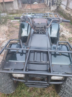 Kawasaki Bayou, снимка 5