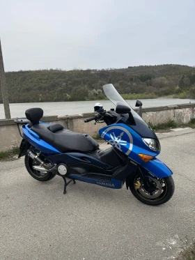 Yamaha T-max 500i, снимка 2
