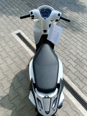 Honda Vision VISION 110 2026, снимка 3