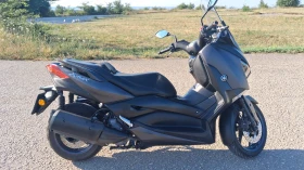 Yamaha X-max, снимка 5