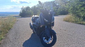 Yamaha X-max, снимка 2