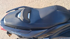 Yamaha X-max, снимка 12