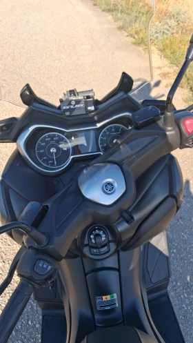 Yamaha X-max, снимка 10