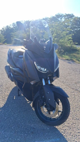 Yamaha X-max, снимка 3