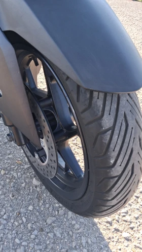 Yamaha X-max, снимка 15