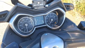 Yamaha X-max, снимка 17