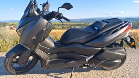 Yamaha X-max, снимка 6