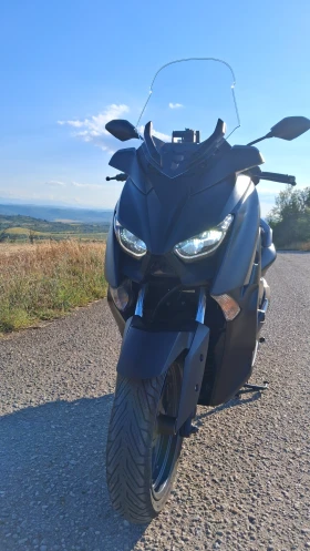 Yamaha X-max, снимка 4