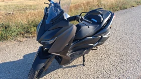 Yamaha X-max, снимка 7