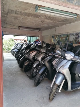 Kymco DTX  360i ABS, LED, TCS | Mobile.bg    7